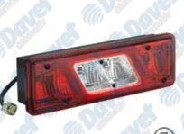 MARS M510454 Stop Lamba Cami Sol Transit V363 Pick Up 14>